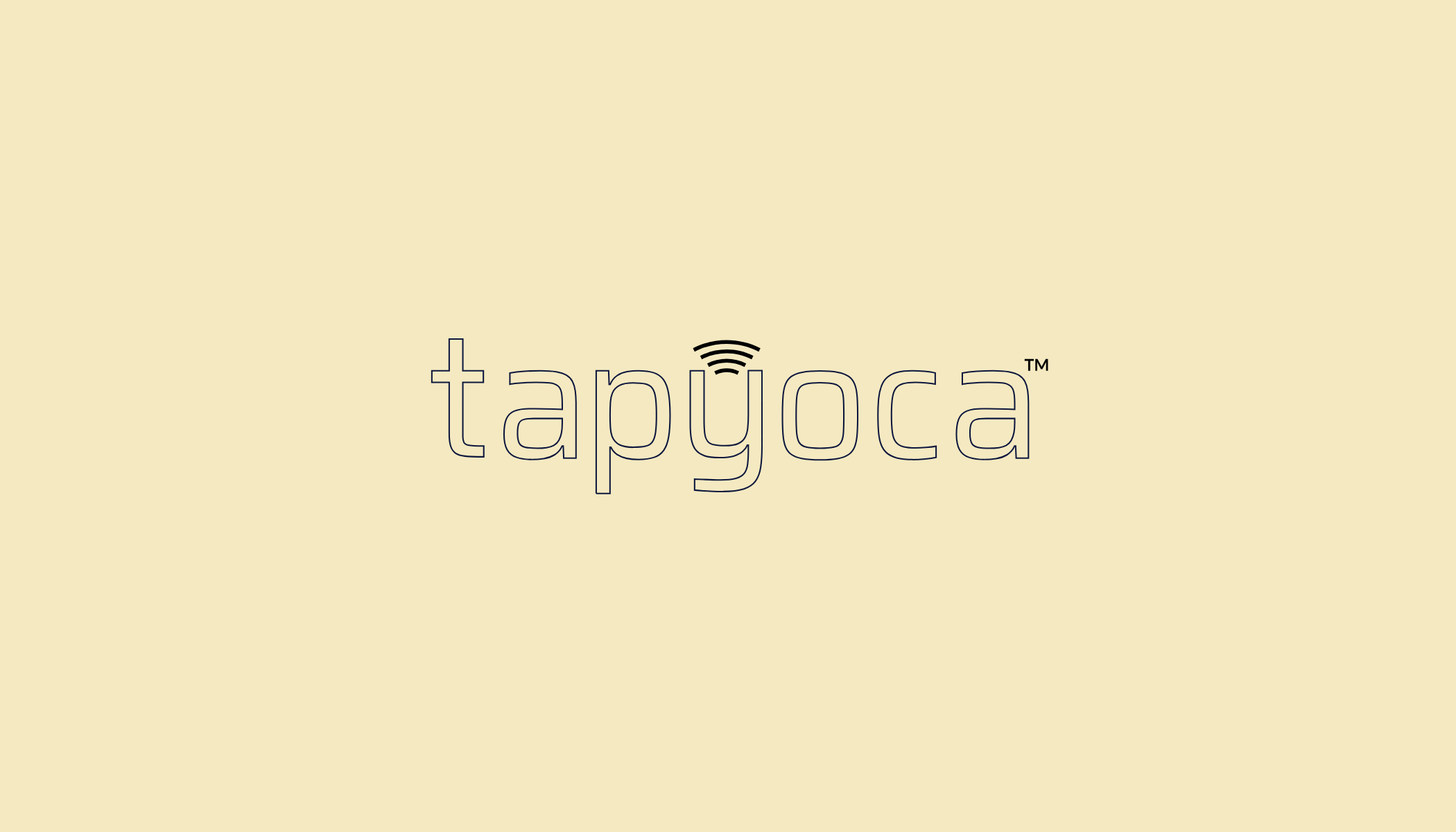 Tapyoca Card
